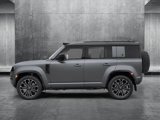 New 2025 Land Rover Defender 110 image 2
