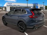 New 2025 Honda CR-V Sport Touring image 3
