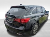 Used 2016 Acura MDX FWD w/ Technology Package image 6