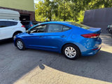 Used 2018 Hyundai Elantra SE image 3
