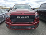 New 2025 RAM 1500 Laramie image 2