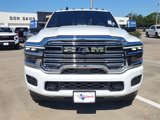 New 2025 RAM 3500 Laramie image 2