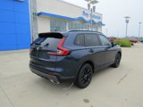 New 2026 Honda CR-V Sport-L image 5