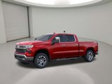 New 2025 Chevrolet Silverado 1500 LTZ w/ Technology Package image 2