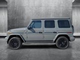 New 2025 Mercedes-Benz G 580 w/ EQ Technology image 5