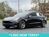 Used 2018 Tesla Model 3 Long Range image 3