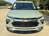 New 2026 Chevrolet TrailBlazer LT w/ LT Cold Weather Package image 2