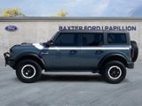 Certified 2023 Ford Bronco Wildtrak image 2
