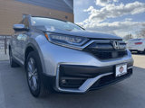 Used 2022 Honda CR-V Touring image 5