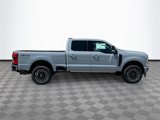 New 2025 Ford F250 Platinum image 3