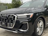 New 2025 Audi Q7 3.0T Premium Plus image 5
