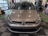 Used 2017 Volkswagen Golf R 4-Door image 2