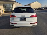 Used 2021 Audi Q5 2.0T Premium Plus w/ Premium Plus Package image 4