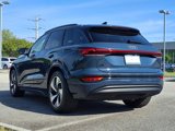 New 2025 Audi Q6 e-tron Prestige image 6