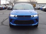 New 2024 Dodge Hornet R/T Plus w/ Tech Pack Plus w/o Parking image 2