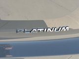 New 2025 Nissan Pathfinder Platinum w/ Cargo Package image 6