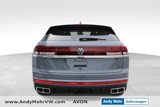 New 2025 Volkswagen Atlas Cross Sport SEL Premium R-Line image 4