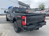 New 2025 Ford F350 Platinum image 5