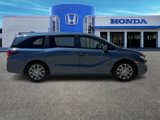 New 2025 Honda Odyssey Touring image 6