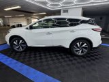 Used 2017 Nissan Murano Platinum w/ Platinum Technology Package image 6