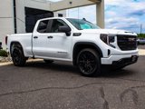 Used 2025 GMC Sierra 1500 Pro w/ Graphite Edition image 3