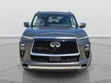 New 2025 INFINITI QX80 Luxe image 2