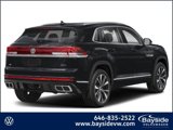 New 2025 Volkswagen Atlas Cross Sport SEL Premium R-Line image 2