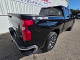 Used 2025 Chevrolet Silverado 1500 LT image 4