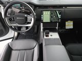 New 2025 Land Rover Range Rover SE image 3