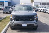 New 2026 Chevrolet Silverado 1500 Custom image 2