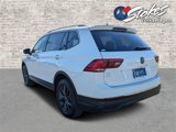 Certified 2024 Volkswagen Tiguan SE image 5