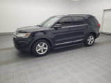 Used 2019 Ford Explorer XLT image 2