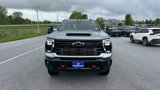 New 2025 Chevrolet Silverado 2500 LT w/ Trail Boss Package image 2