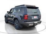 New 2025 Toyota Land Cruiser image 3