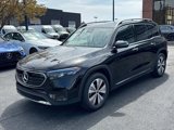 Certified 2023 Mercedes-Benz EQB 300 4MATIC image 4