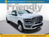 New 2025 RAM 3500 Longhorn image 3