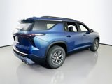 New 2026 Chevrolet Traverse LT w/ Enhanced Driving Package image 5