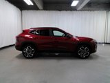 New 2025 Chevrolet Trax RS image 4
