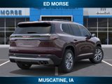 New 2026 GMC Acadia Elevation w/ Elevation Premium Package image 4