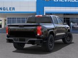 New 2025 Chevrolet Colorado W/T image 4
