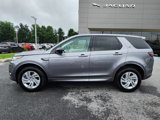 Certified 2025 Land Rover Discovery Sport S image 5