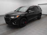 Used 2019 Chevrolet Traverse Premier w/ Redline Edition image 2