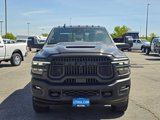 New 2025 RAM 2500 Rebel w/ Rebel Level 2 Equipment Group image 6