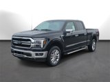 New 2025 Ford F150 Lariat image 2