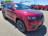 Used 2019 Jeep Grand Cherokee High Altitude image 4