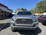 Used 2023 Toyota Tacoma TRD Off-Road image 3