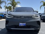 New 2025 Volkswagen ID.4 Pro S Plus image 3