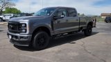 New 2025 Ford F350 Lariat w/ Lariat Ultimate Package image 3