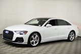 New 2025 Audi A8 L 3.0T image 6