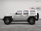 New 2025 Jeep Wrangler Sport S image 3